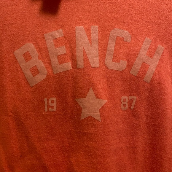 Herbench ladies shirt - Picture 2 of 4